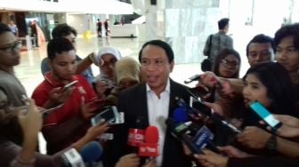 Ketua Komisi II Tak Sepakat dengan Wacana Pilkada oleh DPRD