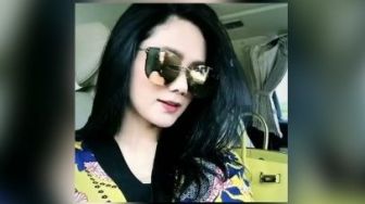 Lama Diam, Mulan Akhirnya Angkat Bicara Soal Tuduhan Pelakor?
