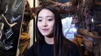 Berapa Harga Cincin Hadiah Verrel Bramasta untuk Natasha Wilona?