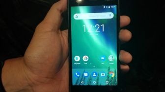 Nokia 2 Resmi Masuk Indonesia, Segini Harganya