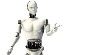 2022, 75 Juta Pekerjaan Akan Hilang Gara-gara Robot