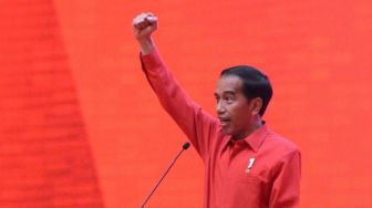 Presiden Jokowi akan Hadiri Muktamar ke-12 JATMAN