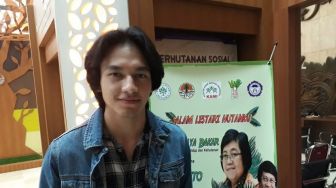 Jefri Nichol Sedih, Mantan Pecandu Narkoba Masih Dicap sebagai Penjahat