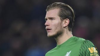 Coret Mignolet, Klopp Jadikan Karius Kiper Nomor Wahid Liverpool