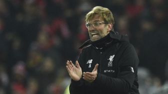 Ini Strategi Jurgen Klopp yang Bikin Manchester City Mati Kutu