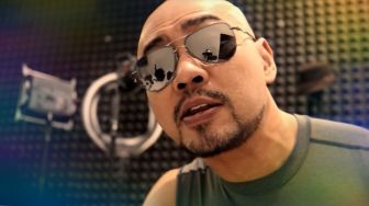 Bahas Palestina Bareng Rangga Sunda Empire, Deddy Corbuzier Disentil