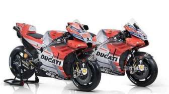 Ducati Punya Jagoan Baru