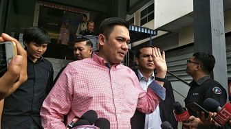 Ini Penghinaan Nikita Mirzani yang Tak Bisa Diterima Farhat Abbas