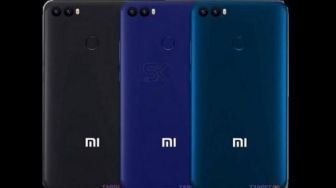 Bocor, Ini Spesifkasi Garang Xiaomi Mi Max 3