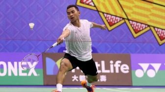 Tommy: Aturan Baru BWF Bikin Atlet Rentan Cedera