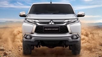 Dua Varian Pajero Sport Rakitan Lokal Terbaru, Apa Istimewanya?