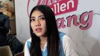 Kepada Rossa, Via Vallen Mengaku Malu soal Kasus Penjiplakan Video Klip