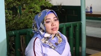 Berduka atas Hilangnya Eril, Muzdalifah Kenang Anak Diculik saat Masih Jadi Istri Nassar