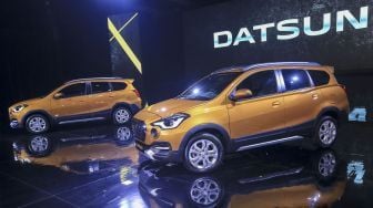 Datsun Disebut Akan Stop Produksi di 2020