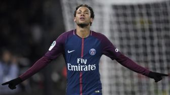 Presiden La Liga Ingin Neymar Kembali ke Spanyol