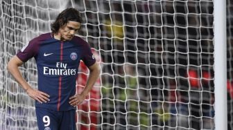 Rumor, Edinson Cavani Segera Merapat ke Atletico Madrid