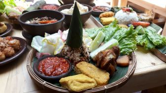 8 Makanan Khas Sunda, Cita Rasa Lokal Memang Terbukti Nikmat