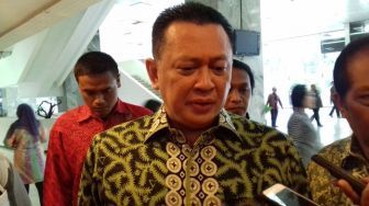 Ketua DPR Banggakan Kesejahteraan Jurnalis di Masa Orde Baru