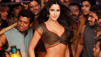 Alasan Katrina Kaif Mau Gantikan Priyanka Chopra di Film Bharat