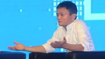 Kunci Sukses Jack Ma, Pendiri Alibaba