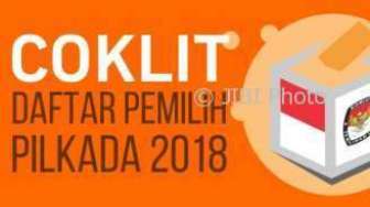 PILKADA 2018 : Ketua Bawaslu RI Pun Tak Luput Dicoklit