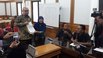 KPU Dikecam Diskriminatif Terhadap Warga Penyandang Disabilitas