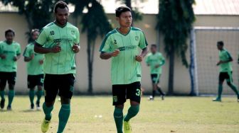 Soal Jadwal Liga 1 2018, Persebaya Merasa Dirugikan