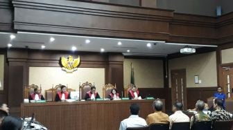 Korupsi e-KTP Setya Novanto, Jaksa Hadirkan 5 Saksi