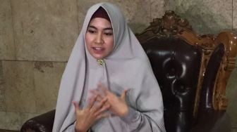 Soal Kasus Joshua, Ini Komentar Anisa Rahma