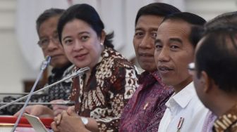 Puan Maharani Jadi Ketua DPR, Gaji dan Tunjangannya Melebihi Jokowi