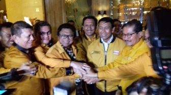 Oso: Gerakan #2019GantiPresiden Perbuatan Tercela