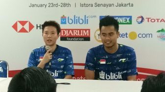 Owi / Butet Akui Tidak Mudah Singkirkan Riky / Masita