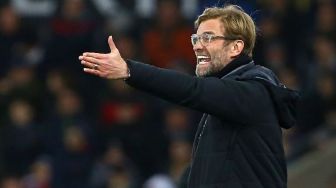 Ribut dengan Fans Swansea Saat Liverpool Kalah, Klopp Minta Maaf