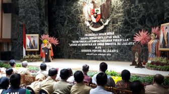 Cara Anies Baswedan Jadikan Jakarta Kota Layak Anak