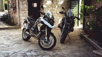 BMW R 1300 GS Ditarik Kembali, Ini Dia Sebabnya