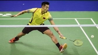 Rudy: Kalau Lin Dan Juara All England, Pemain Muda yang Bodoh