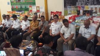 Sandiaga: Harga Beras akan Turun