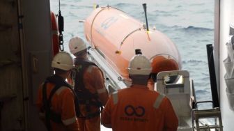 Nasib MH370, 3 Teori di Balik Misteri Terbesar Dunia Penerbangan