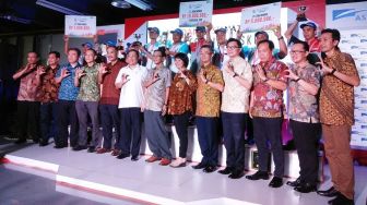 Jaga Kualitas Purnajual, Daihatsu Gelar Kontes Teknisi Nasional