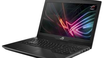 Asus Beberkan Strategi Kuasai Pasar Laptop Game Indonesia