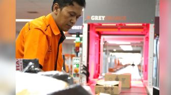 Hadapi Disrupsi, Pos Indonesia Relevankan Seluruh Aspek Bisnis