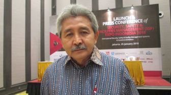 Profil Achmad Hermanto Dardak 'Pahlawan Pembangunan' Bergelar Bintang Mahaputera Utama