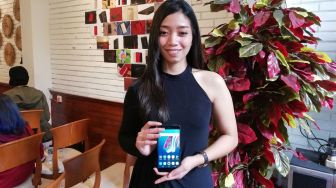 Infinix Bakal Boyong 10 Ponsel Tahun Ini