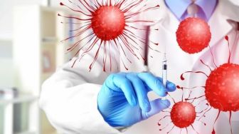 Peneliti Khawatir Wabah Virus Corona Covid-19 Bisa Picu Epidemi Kanker!
