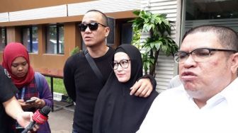 Kasusnya Berjalan Setahun di Polda Metro, Lyra Virna Lelah