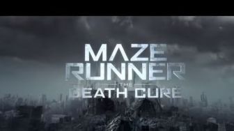 Maze Runner 3 Rajai Amerika Utara