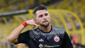 Tabrak Mobil Polisi, Marko Simic Dinyatakan Negatif Narkoba