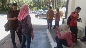 Mau Digusur, Warga Kapuk Polgar Merasa Tak Diperhatikan Anies