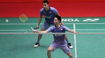 Berikut Jadwal Wakil Indonesia di Perempat Final Indonesia Masters