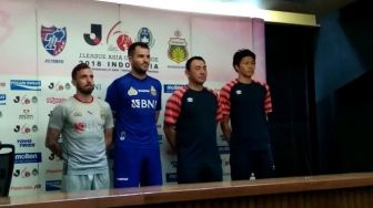 Jadwal Padat, Bhayangkara FC Tetap Serius Ladeni FC Tokyo